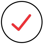 Success icon