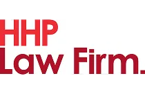 HHP Law Firm Logo